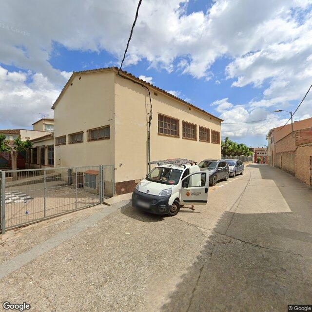 INSTITUT ESCOLA FRANCESC CAMBÓ I BATLLE