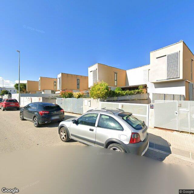 COMUNITAT DEL C. MAS DE BARBERANS, 1