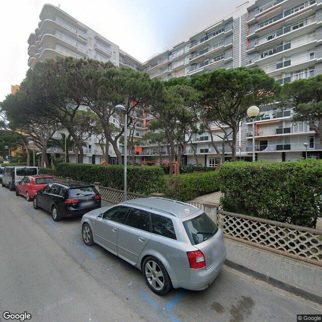 APARTAMENTS CONDAL
