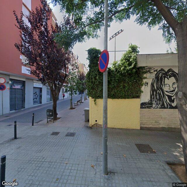 ESCOLA TIBIDABO