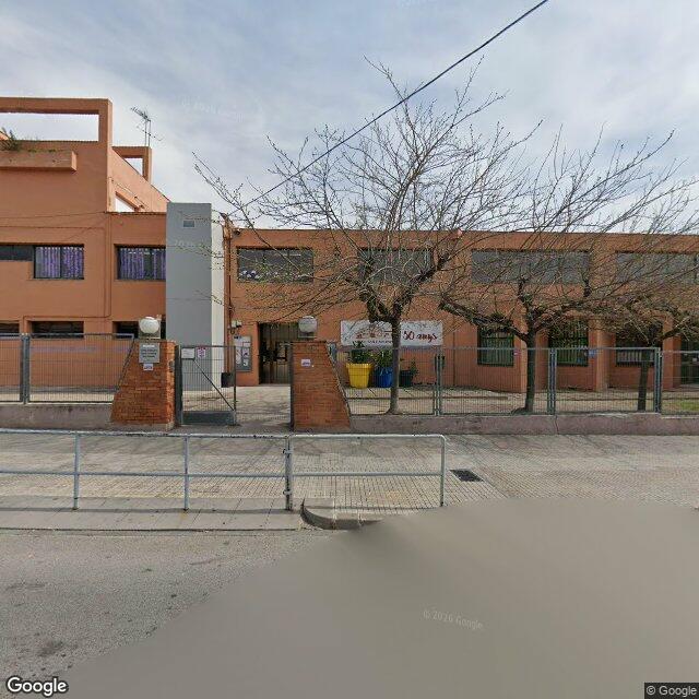 ESCOLA SANT SALVADOR