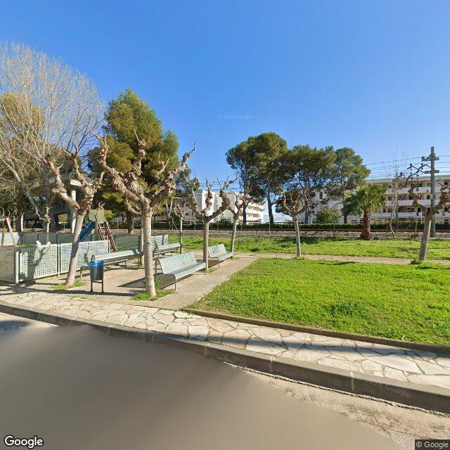 PISTES DE PETANCA AV. FERROCARRIL