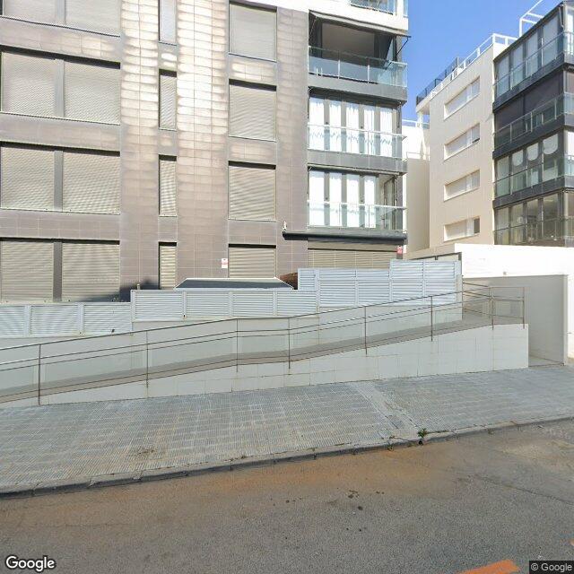 COMUNITAT DEL C. SALVADOR ESPRIU, 1