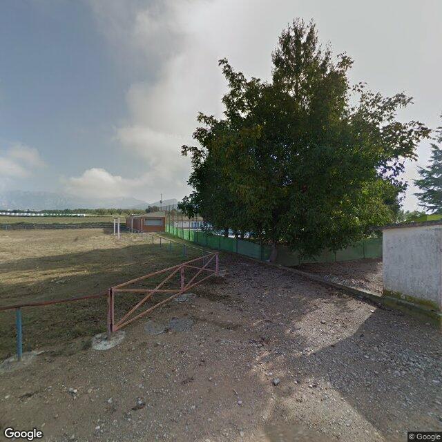 CAMP DE FUTBOL MUNICIPAL D'ISONA (FORA DE SERVEI)