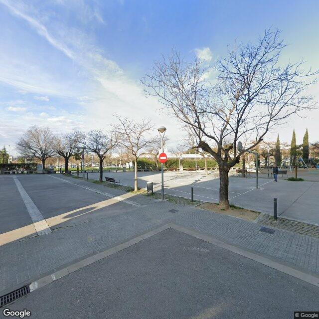 ÀREA D'ACTIVITAT FÍSICA PL. VILANOVA