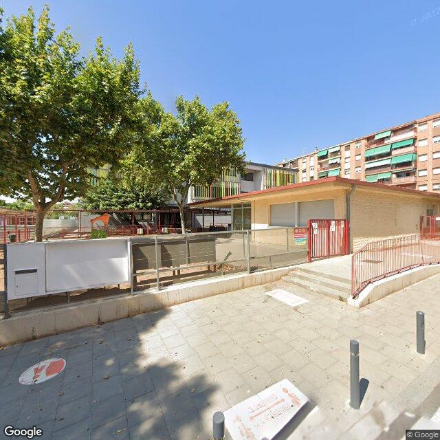 ESCOLA EL GARROFER