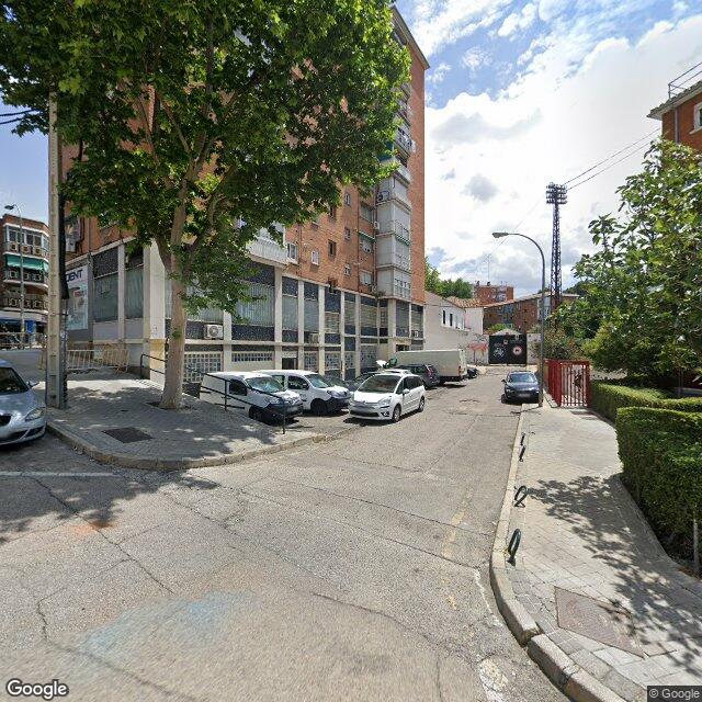 Pista en ARROYO DEL OLIVAR