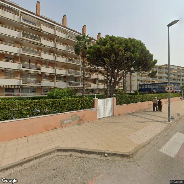 COMUNITAT DE L'AV. JULI CESAR, 1