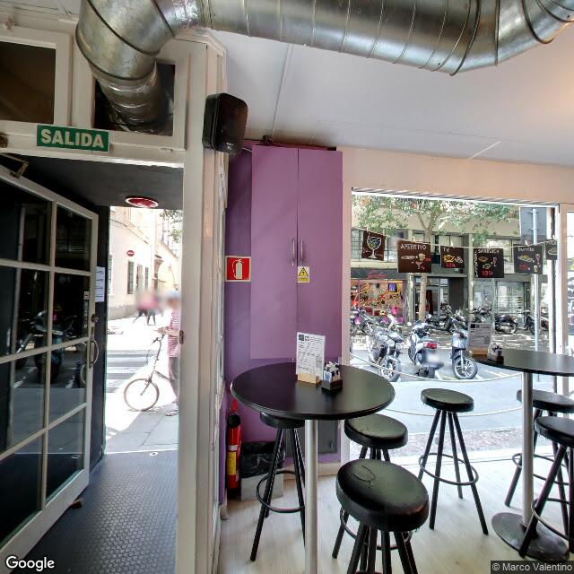 HOTEL SILKEN RAMBLAS