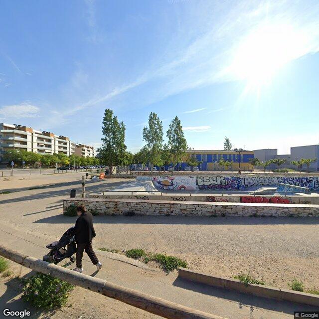SKATEPARK DE FIGUERES