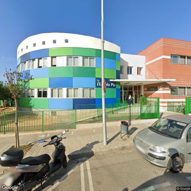 ESCOLA PIA