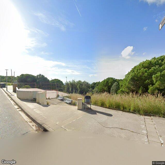 PISTA POLIESPORTIVA AV. JOSEP TARRADELLAS