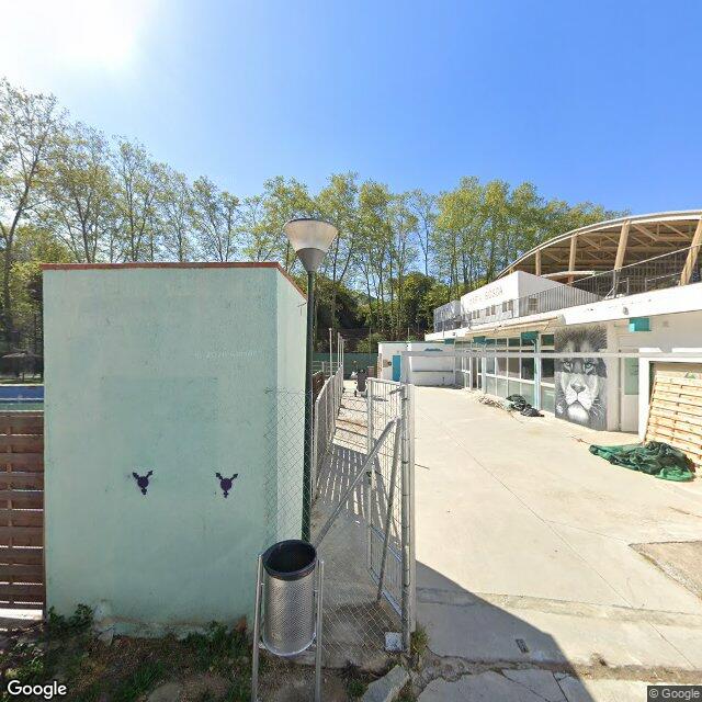 PISCINES MUNICIPALS