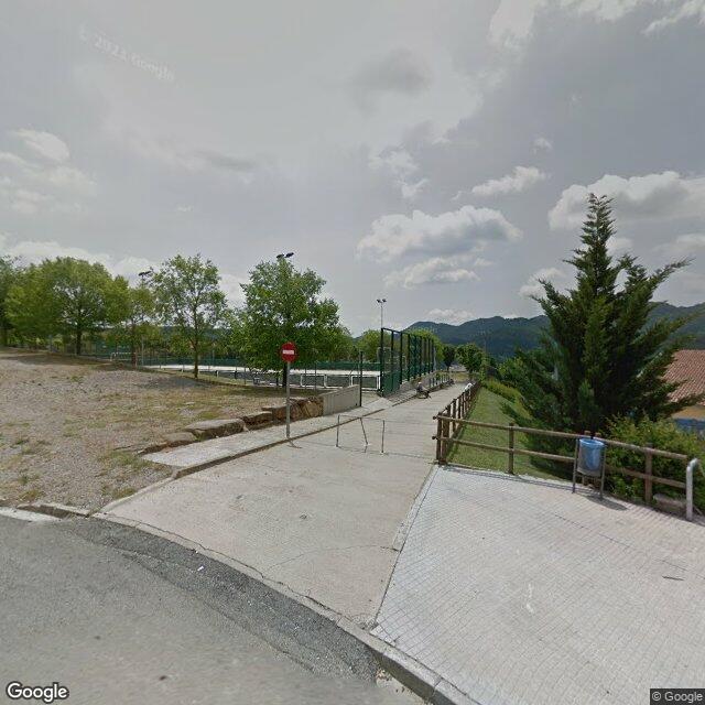 ZONA ESPORTIVA MUNICIPAL