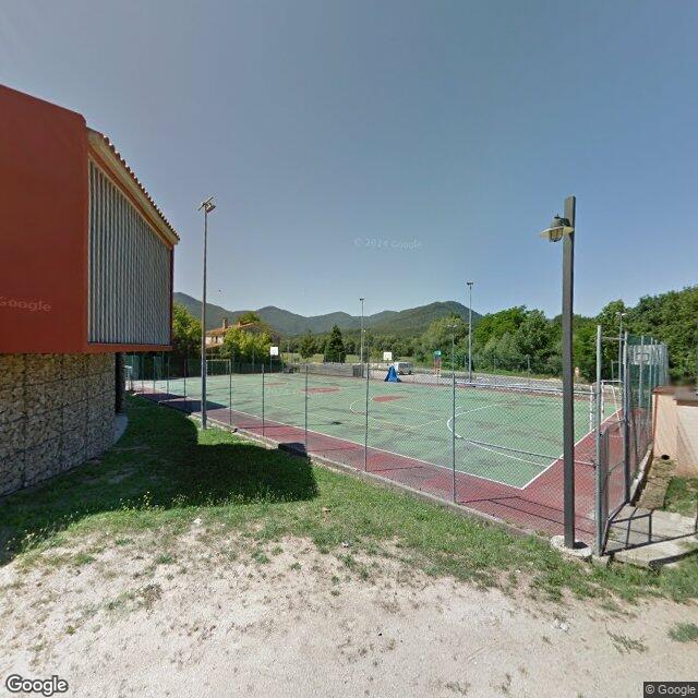 PISTA POLIESPORTIVA MUNICIPAL