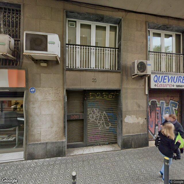 ESCOLA AUSIÀS MARCH