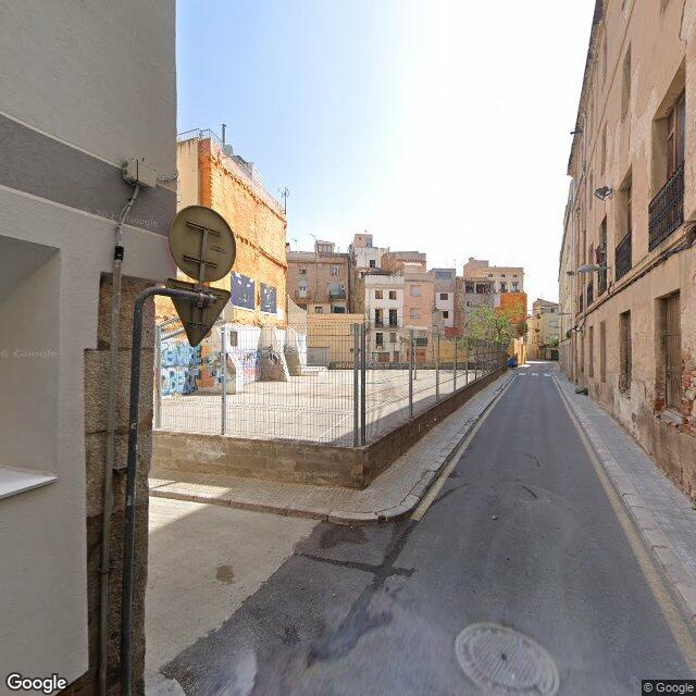 Foto de ZONA ESPORTIVA C. SANT FRANCESC