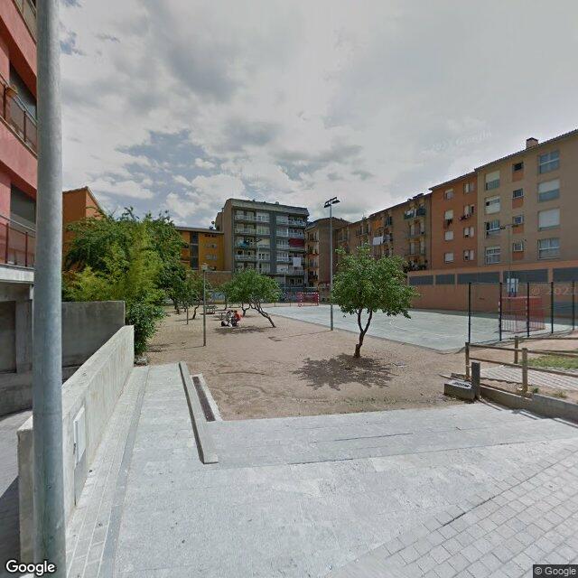 ZONA ESPORTIVA PL. DE LA SARDANA
