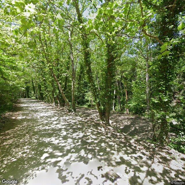 PARC DE SALUT DEL POU DE GLAÇ