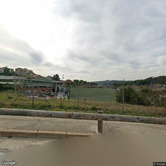 ZONA ESPORTIVA MUNICIPAL