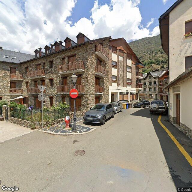 HOTEL APARTAMENTS TRAINERA