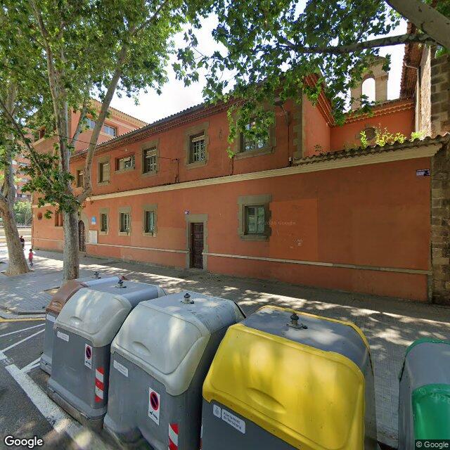 ESCOLA CASAS
