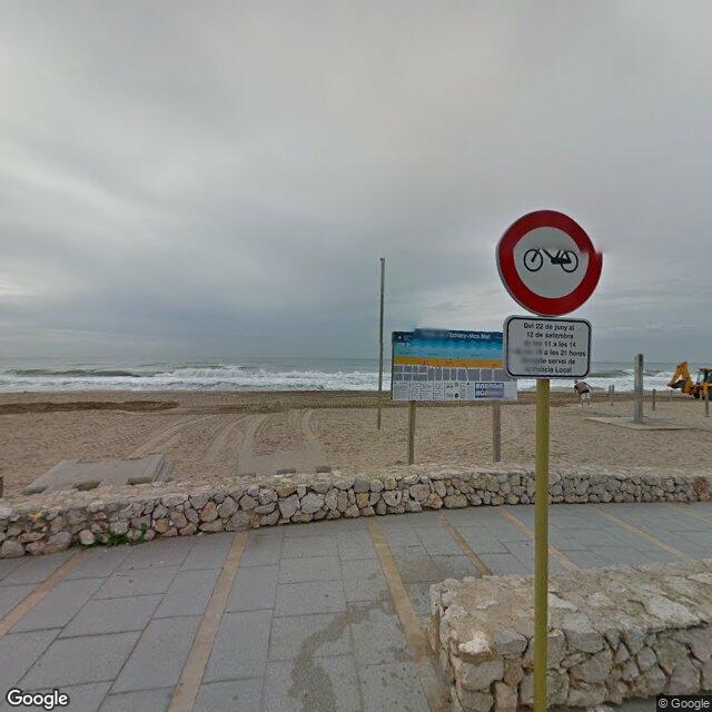 PLATJA DE L'ESTANY-MAS MEL