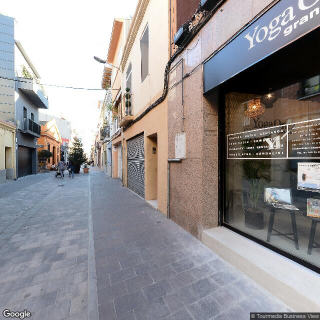 YOGAONE GRANOLLERS