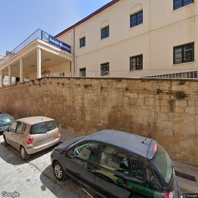 ESCOLA REMOLINS
