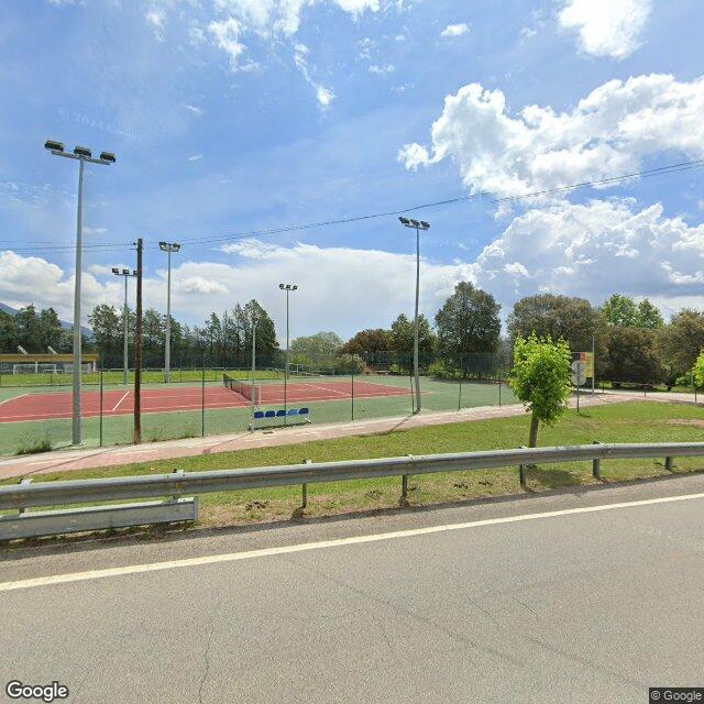 PISTES DE TENNIS