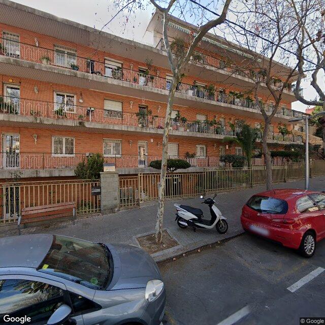COMUNITAT DEL C. CAMPOAMOR, 13-15