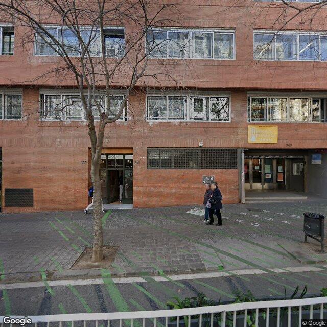 ESCOLA SAGRADA FAMÍLIA