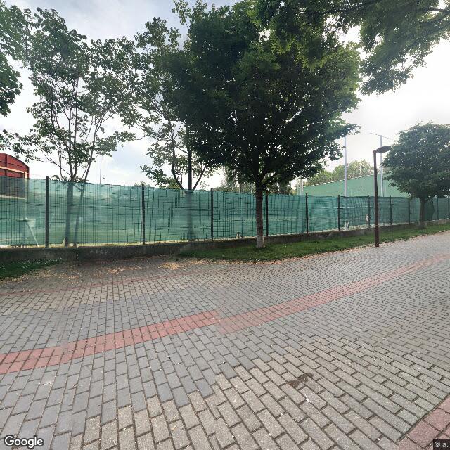 Pista en Jeros