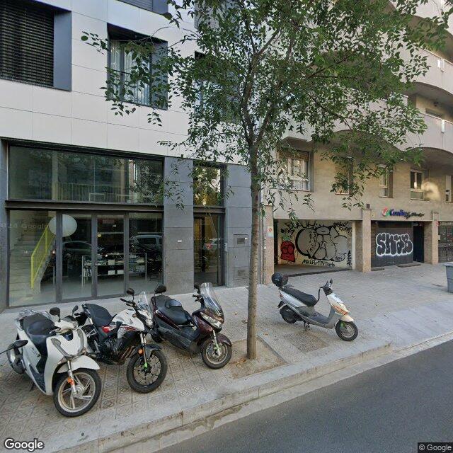 ESCOLA ELS LLORERS