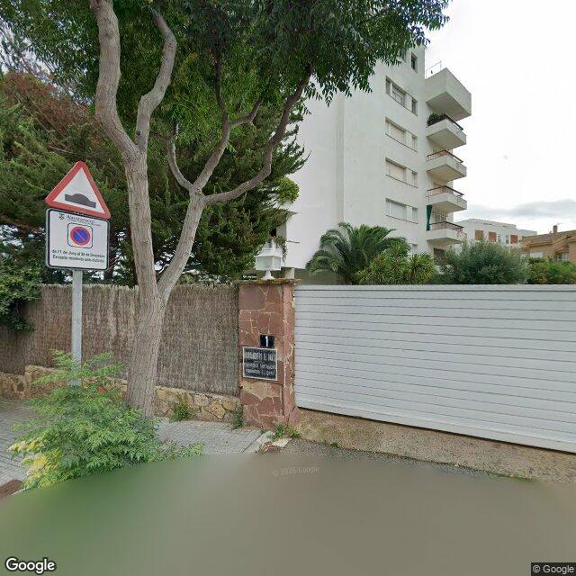 ZONA ESPORTIVA APARTAMENTS EL BALÍS