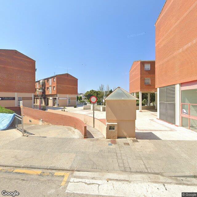 CENTRE CIVIC L'ESPAI