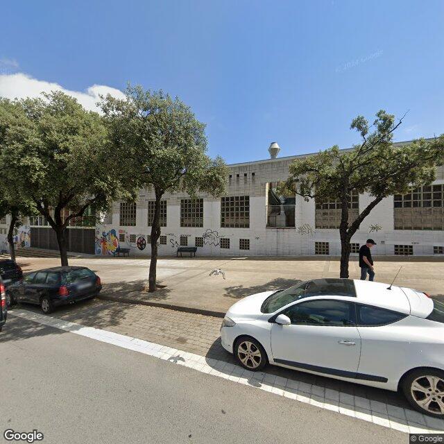 ESCOLA RAFAEL ALBERTI