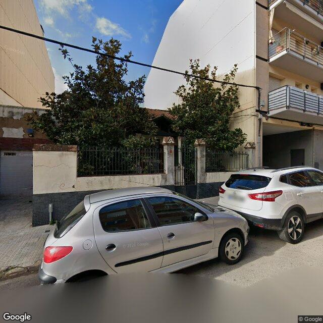 COMUNITAT DEL C. DEL PINTOR VIVER, 19