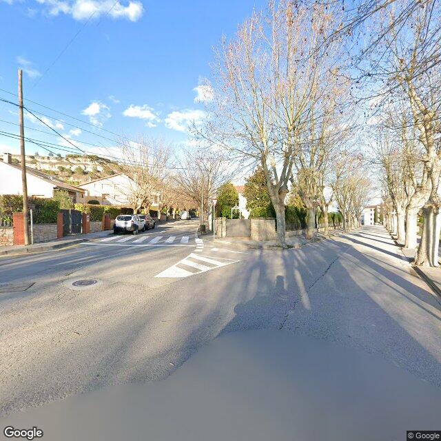 RESIDENCIA MAQUITA (FORA DE SERVEI)