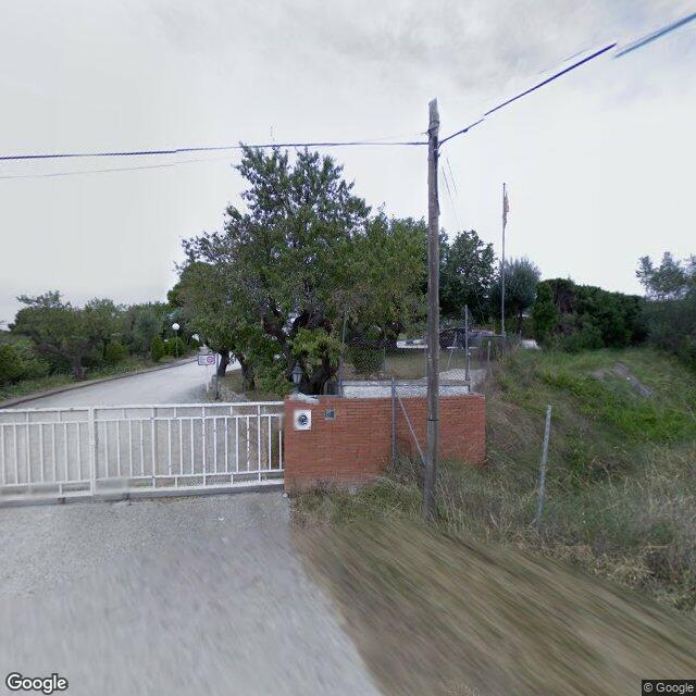 CAMPING CAN FERRAGUET