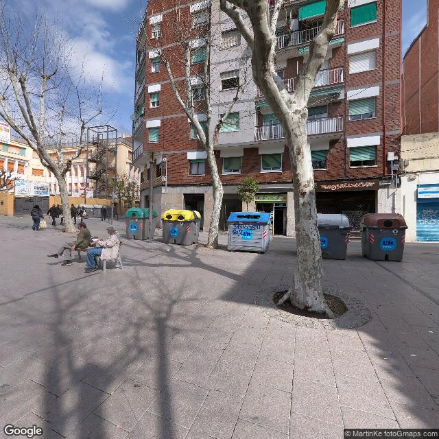 INSTITUT SANTA EULÀLIA