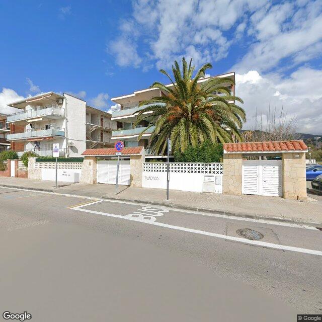 COMUNITAT DEL PG. MARÍTIM, 368