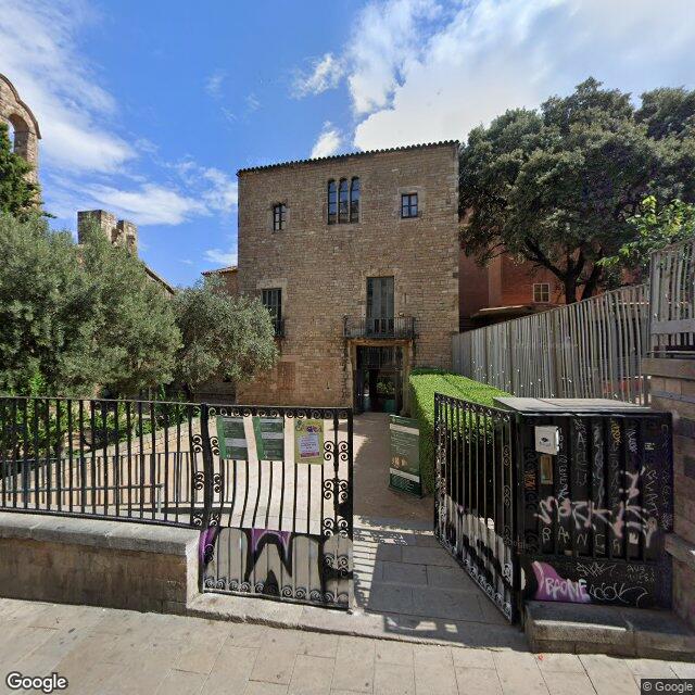 ESCOLA COLLASO I GIL