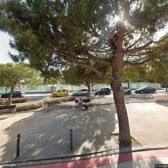 ESCOLA ELS PINS