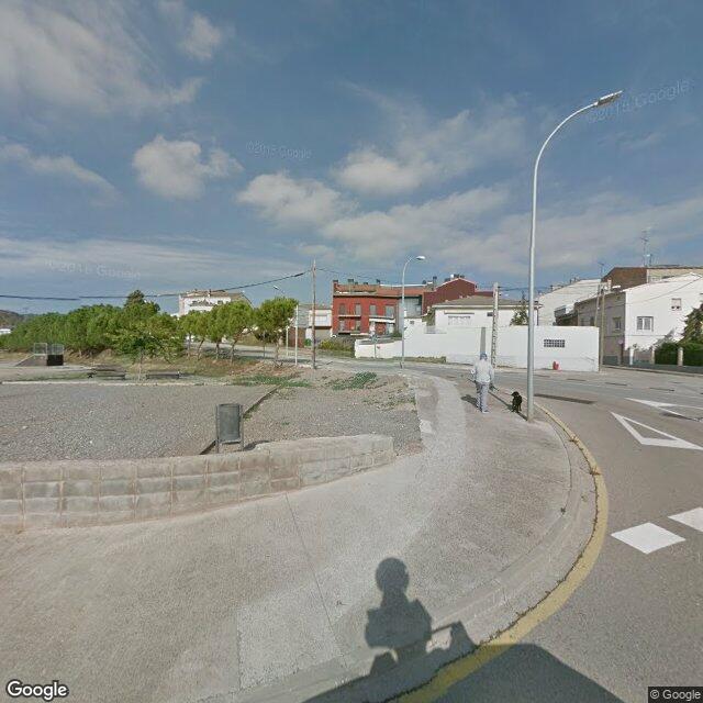 ZONA ESPORTIVA C. DE LA INDÚSTRIA