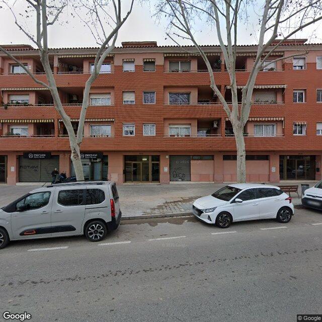 COMUNITAT DEL PG. DE LES TORRES, 84-94