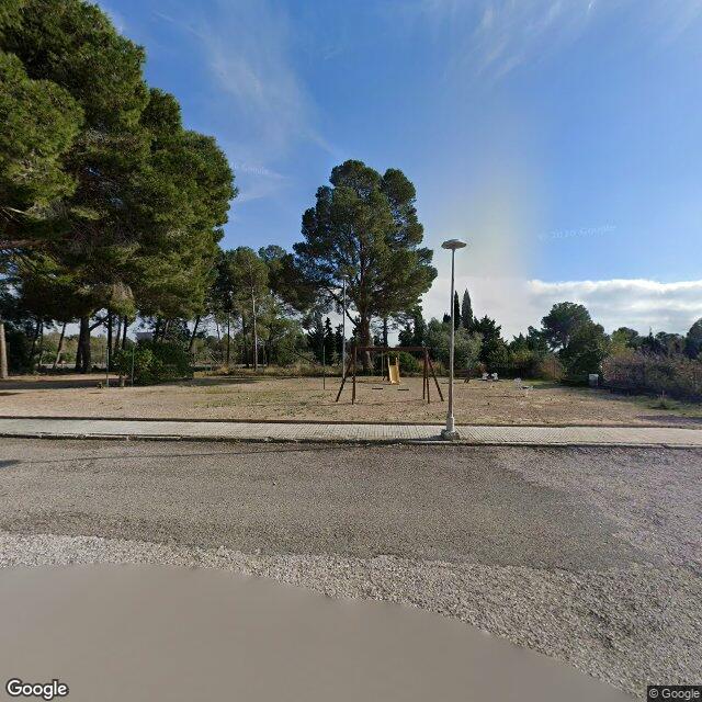 PISTA DE BASQUET PINO MIRAMAR