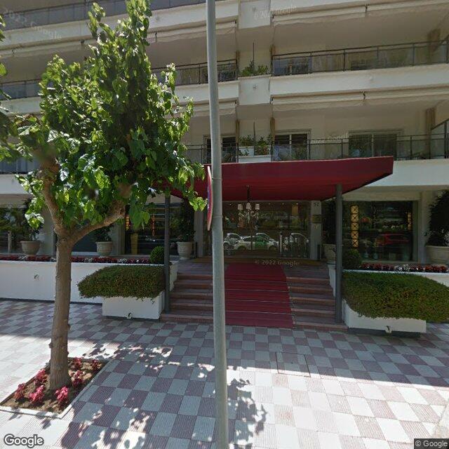 APARTAMENTS ALVA PARK I