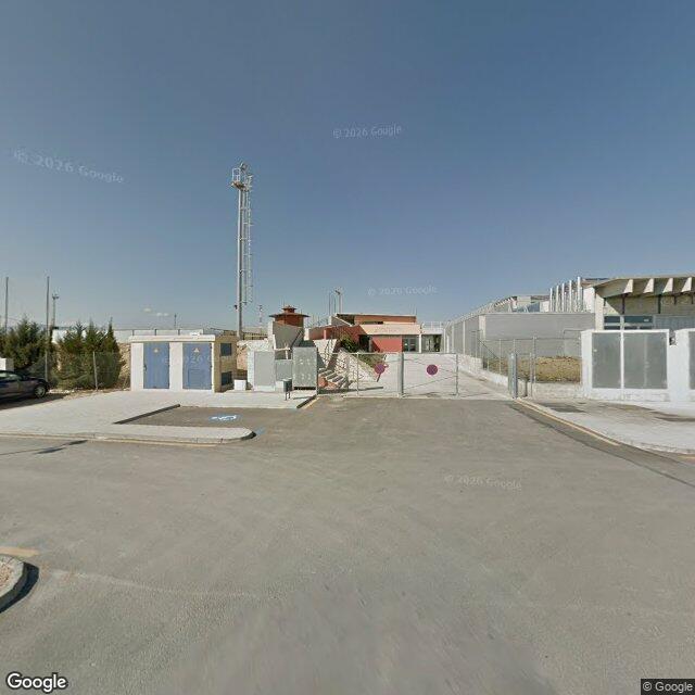 COMPLEX ESPORTIU LA CALA