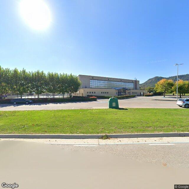 PAVELLÓ MUNICIPAL